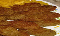 Recipe For Shrimp Cutlet